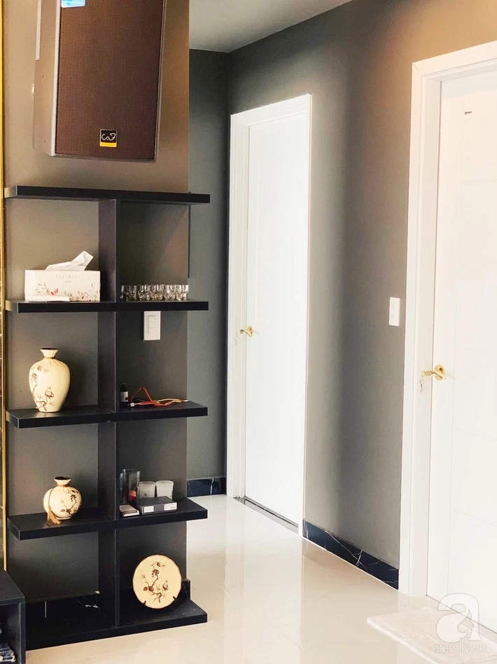 High floor & elegant 2-bedroom apartment in Vinhomes Ocean Park Ruby 6