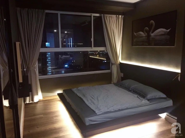 High floor & elegant 2-bedroom apartment in Vinhomes Ocean Park Ruby 8