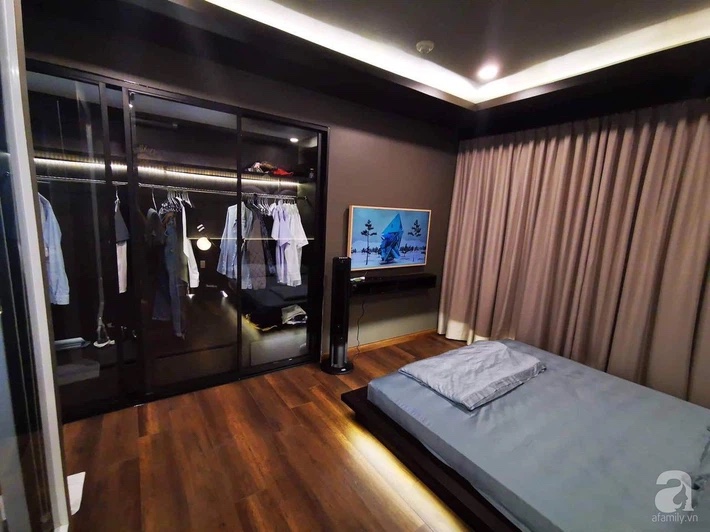 High floor & elegant 2-bedroom apartment in Vinhomes Ocean Park Ruby 9