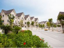 Selling Anh Dao villa, Vinhomes Riverside at $4900/m2
