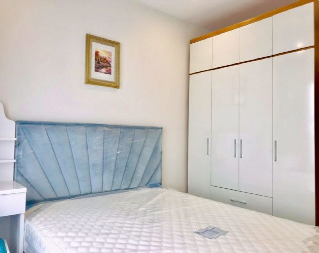 RENTAL MEDITERRANEAN DESIGN, 2 BEDROOM APARTMENT IN SAPHIRE 1 VINHOMES OCEAN PARK 9