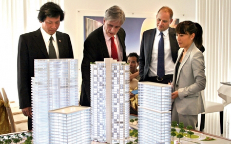 Foreigner's Guide for Buying Villa properties in Vinhomes
