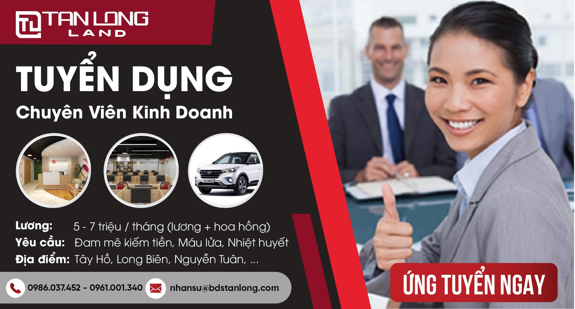 Career opportunity