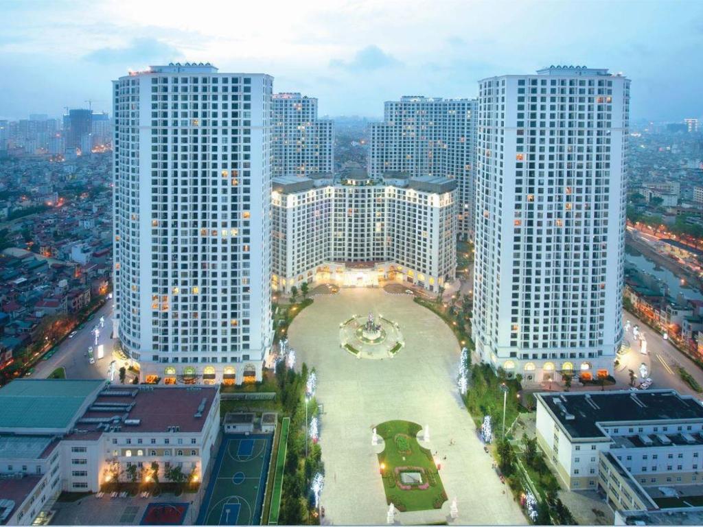 Vinhomes Royal City