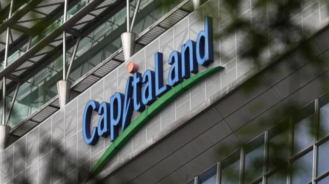 CapitaLand negotiated to buy property assets from Vinhomes