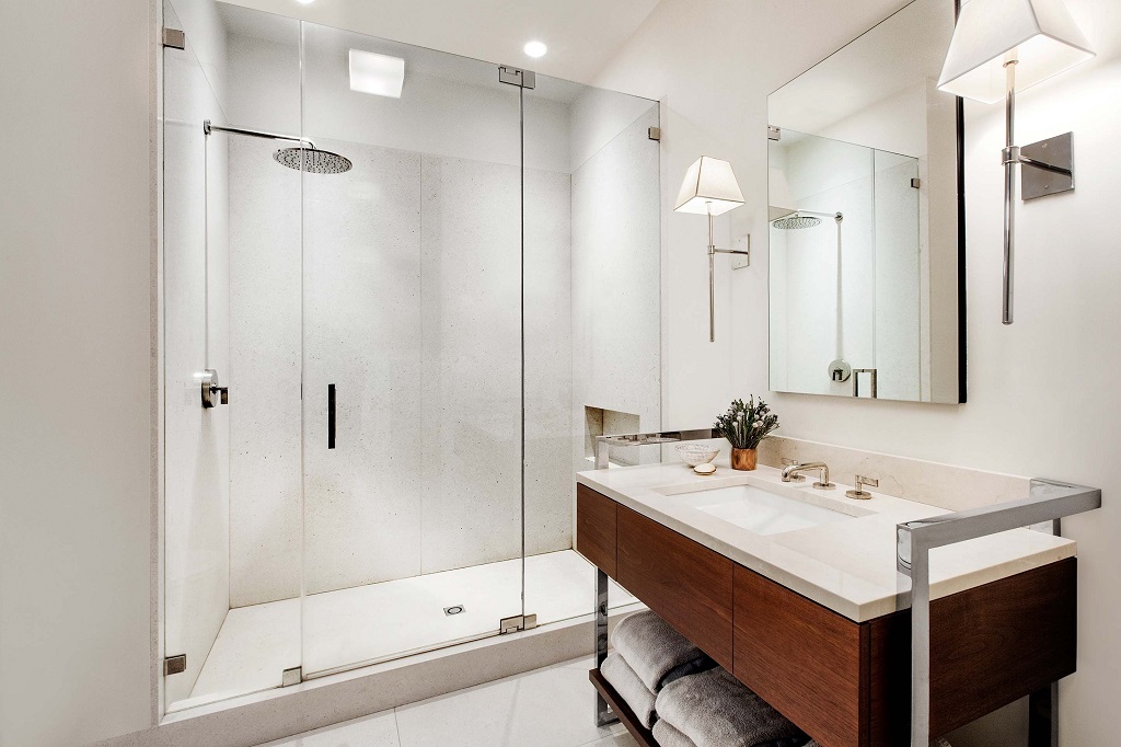 2 bedroom apartment in minimalist design for sale in S2.19 VinHomes Ocean Park 4