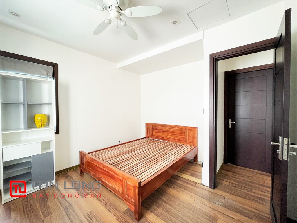 200sqm Villa for rent in Vinhomes Riverside Long Bien 18