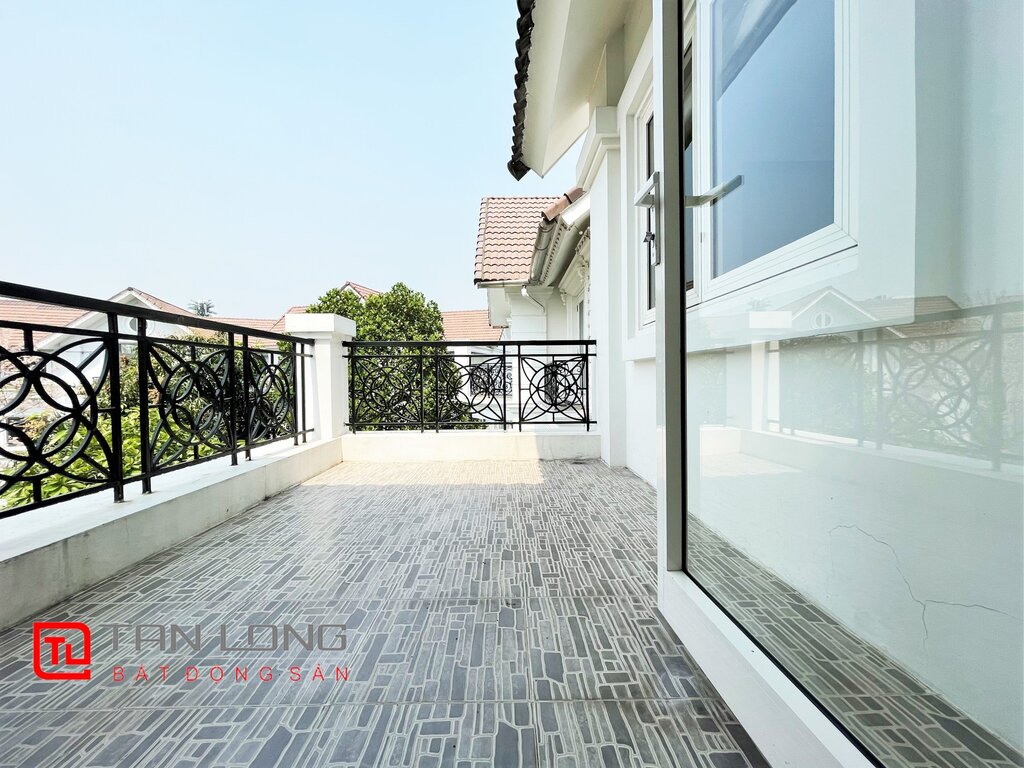 200sqm Villa for rent in Vinhomes Riverside Long Bien 20