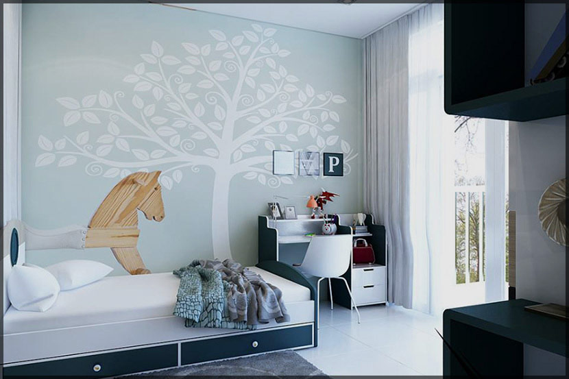 3 bedroom apartment with ocean view for sale in S1.08 VinHomes Ocean Park 5