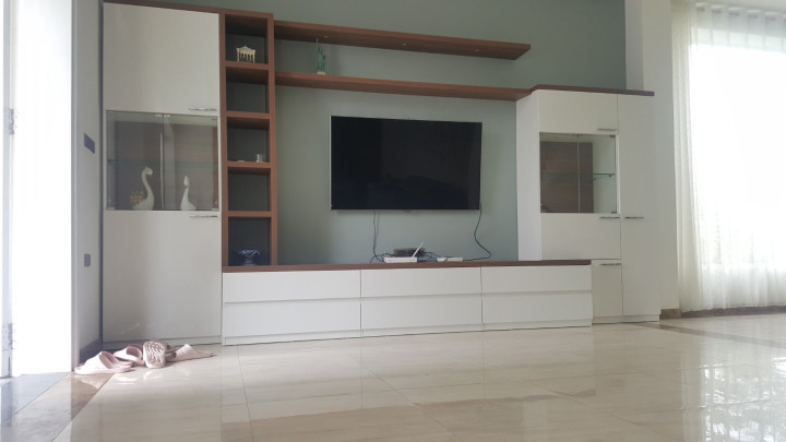 3 Beds | 4 Baths Hoa Lan #8 villa for lease 3