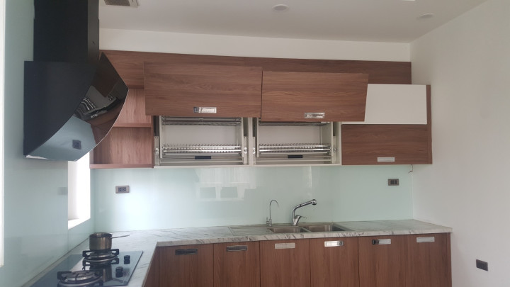 3 Beds | 4 Baths Hoa Lan #8 villa for lease 7
