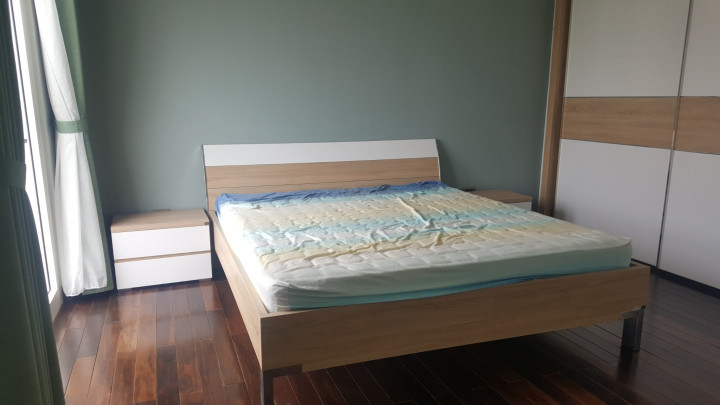 3 Beds | 4 Baths Hoa Lan #8 villa for lease 10