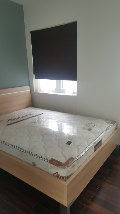 3 Beds | 4 Baths Hoa Lan #8 villa for lease 11