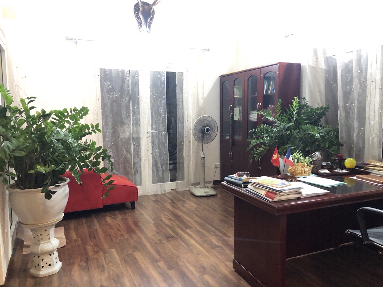 3 Br / 168m2 villa nearby BIS school, modern and bright 4