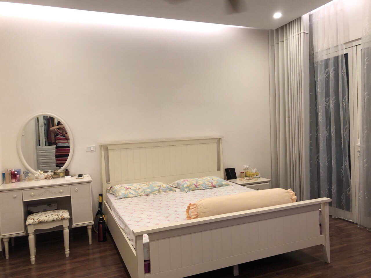 3 Br / 168m2 villa nearby BIS school, modern and bright 5