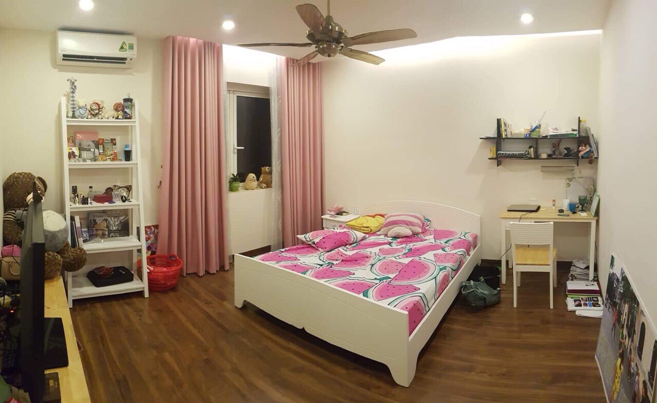 3 Br / 168m2 villa nearby BIS school, modern and bright 6