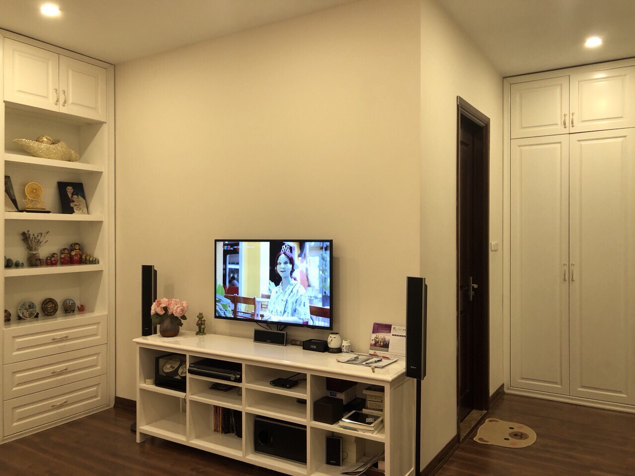 3 Br / 168m2 villa nearby BIS school, modern and bright 7