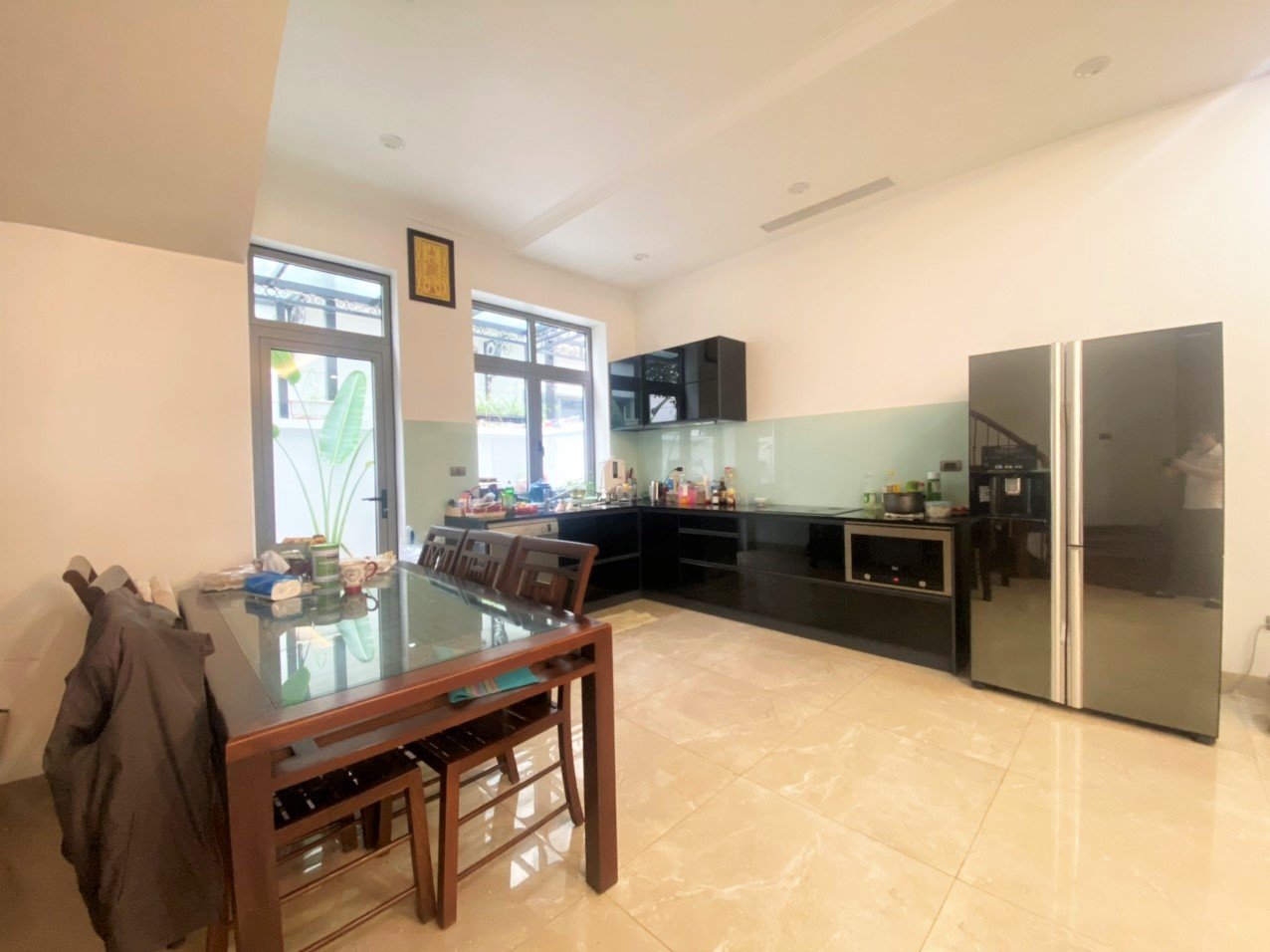 4 Bathrooms Nearby Villa for sale in Vinhomes The Harmony 2