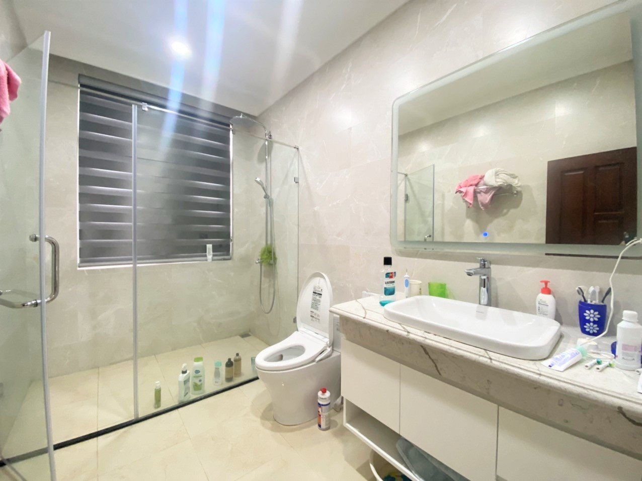 4 Bathrooms Nearby Villa for sale in Vinhomes The Harmony 7