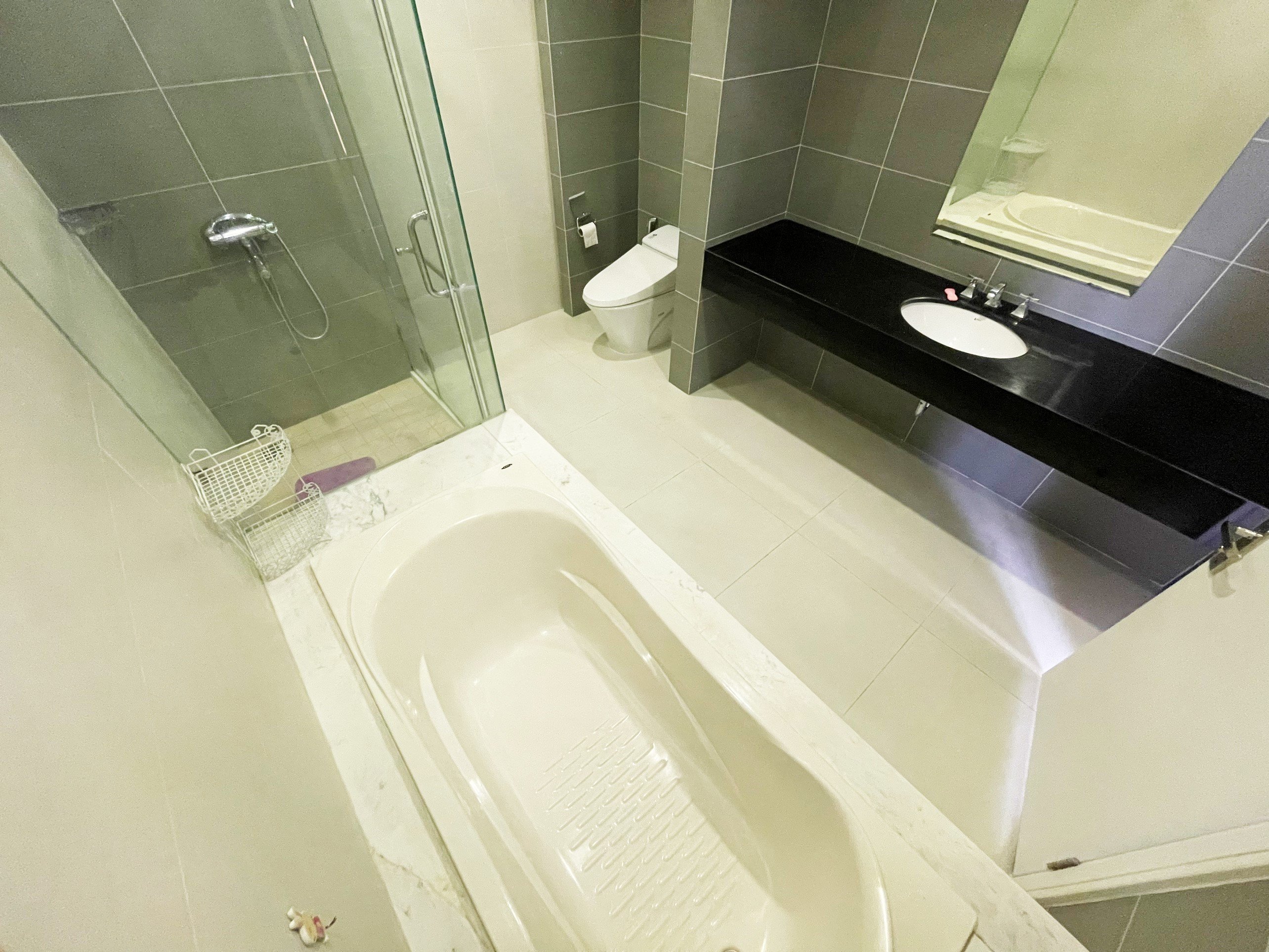 4 bedroom villa for rent in Hoa Sua block, Vinhomes Riverside, Long Bien district 15