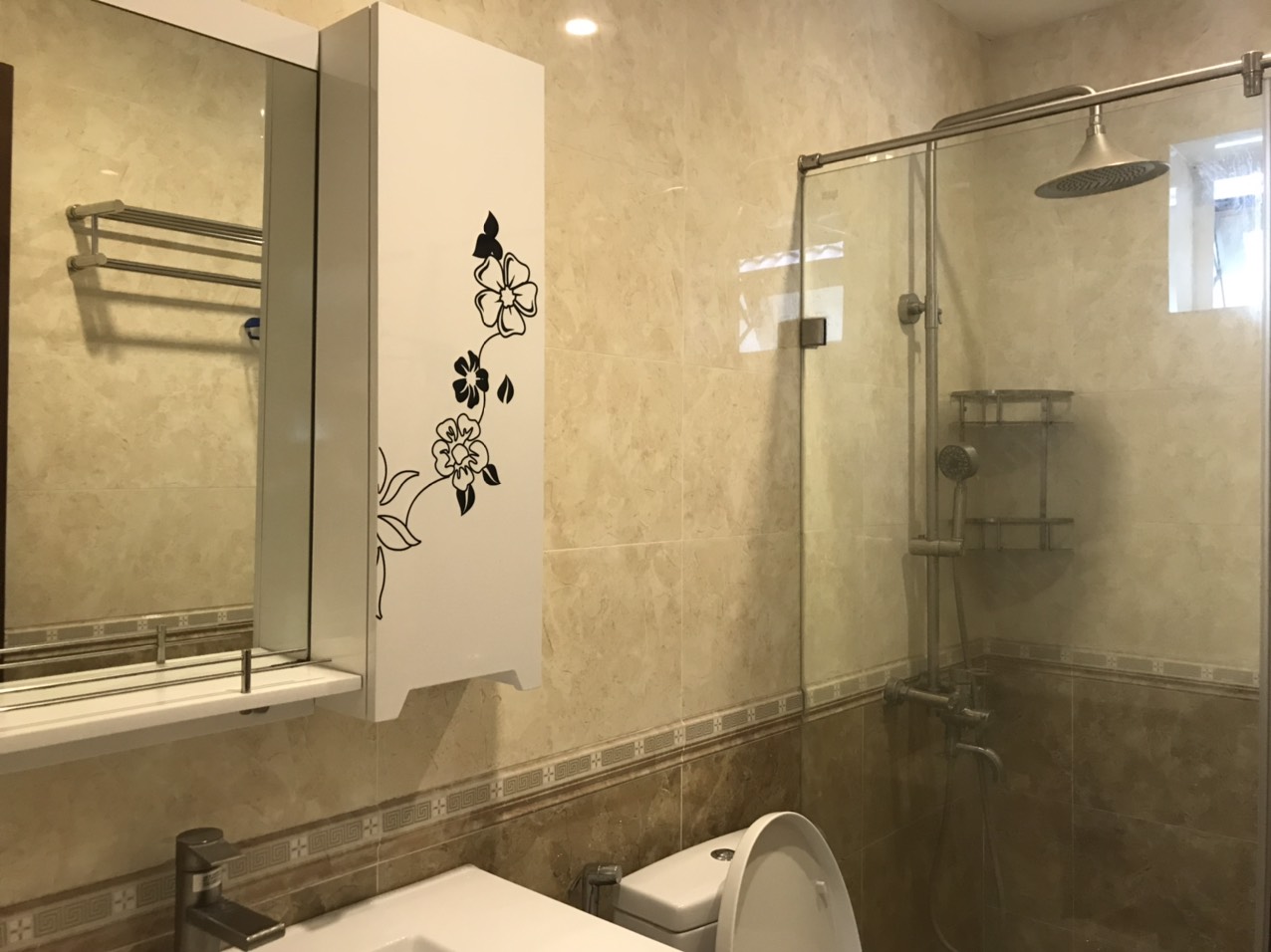 4 Bedrooms Anh Dao Villa For Rent In Vinhomes Riverside Fully Furnished 13