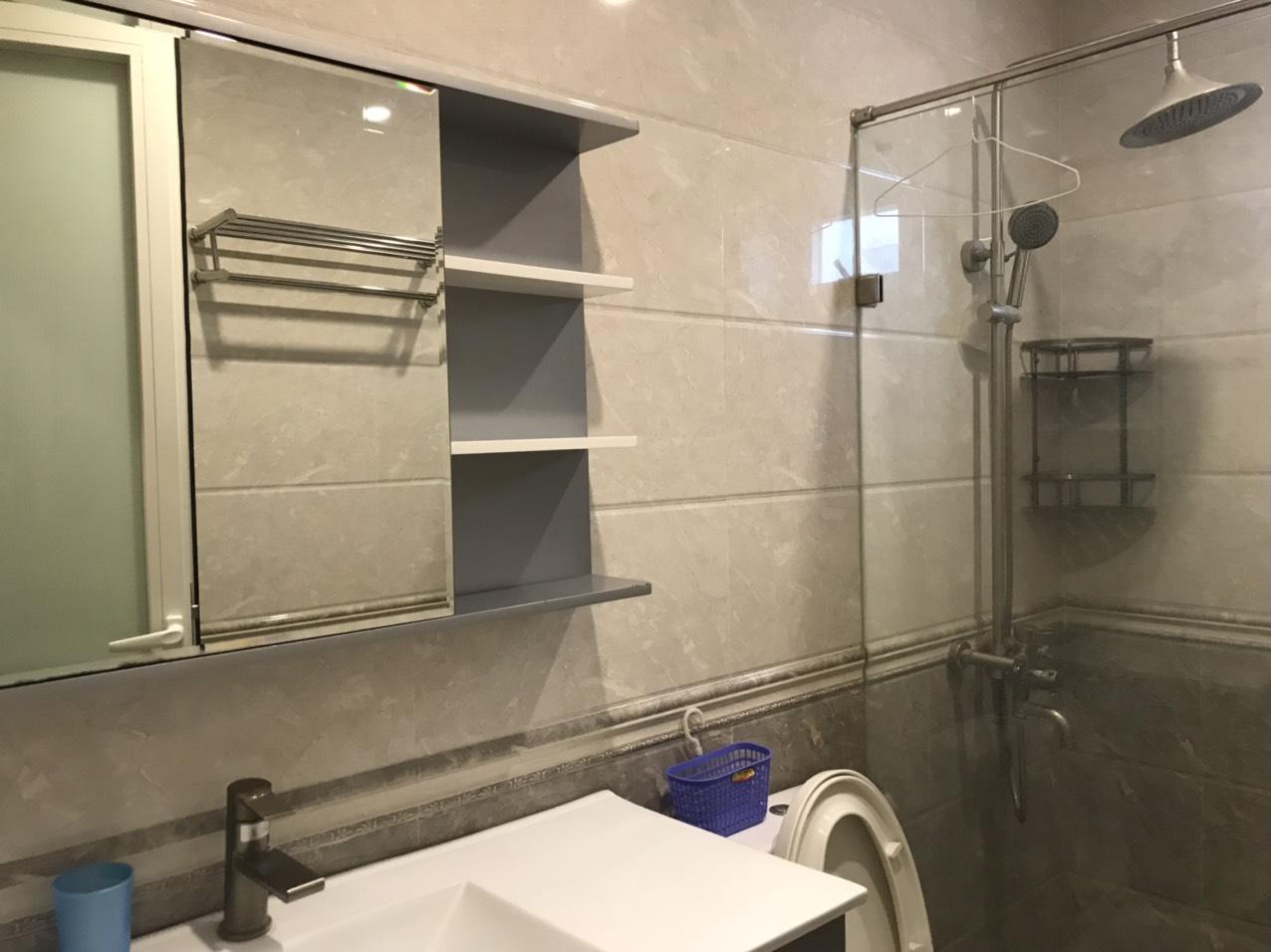 4 Bedrooms Anh Dao Villa For Rent In Vinhomes Riverside Fully Furnished 6