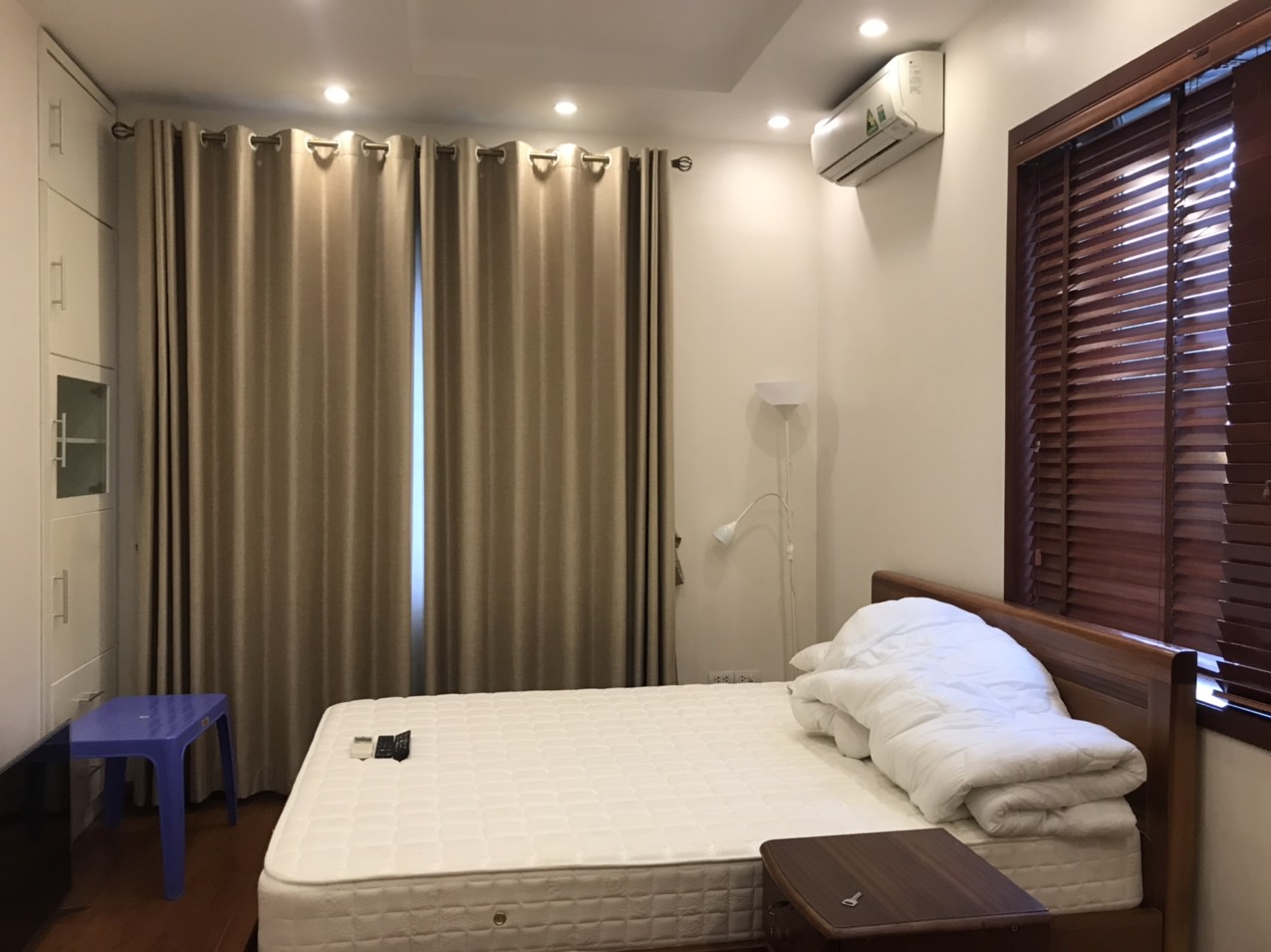 4 Bedrooms Anh Dao Villa For Rent In Vinhomes Riverside Fully Furnished 9