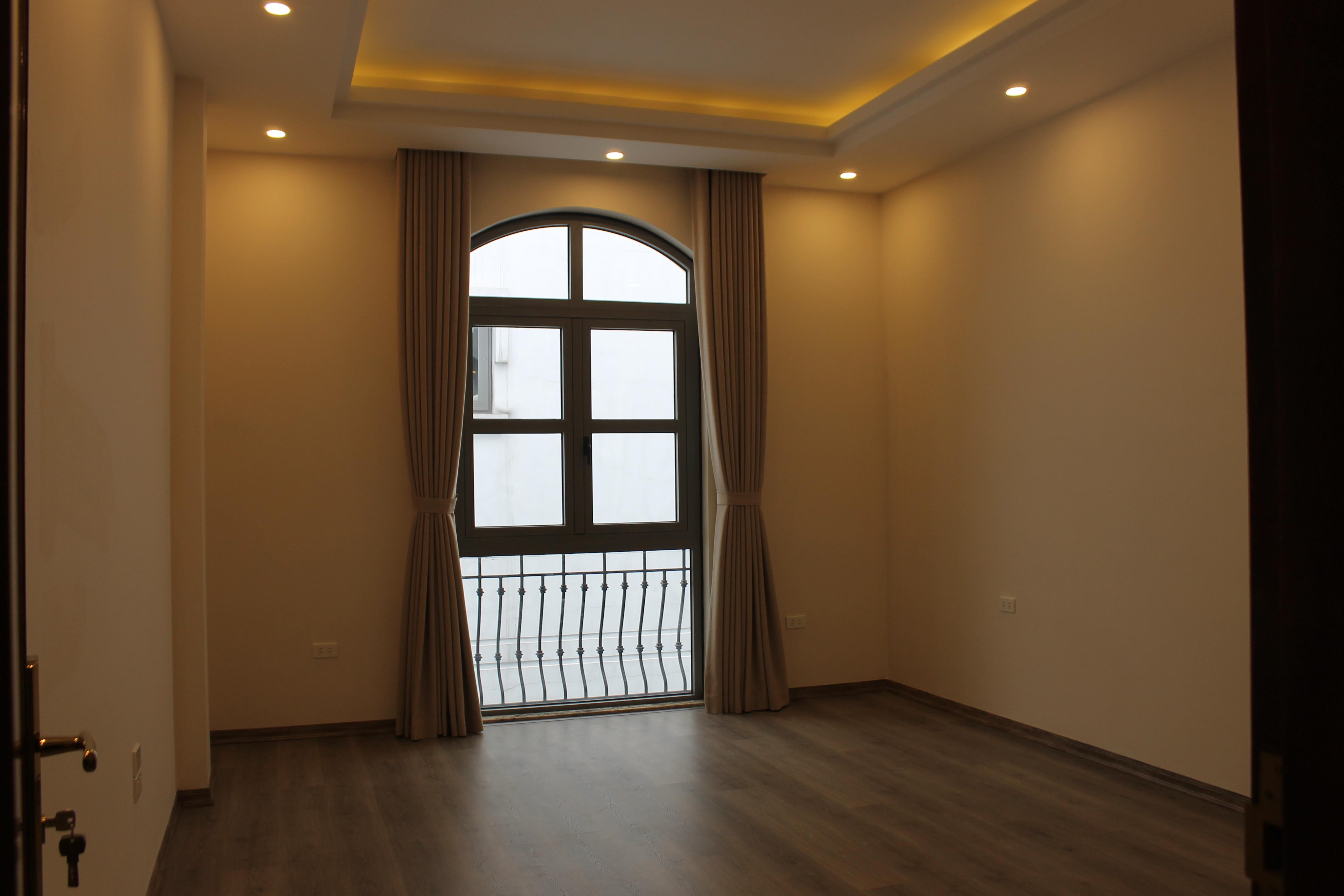 5 bedroom villas for rent in Vinhomes The Harmony - Vinhomes Riverside 10