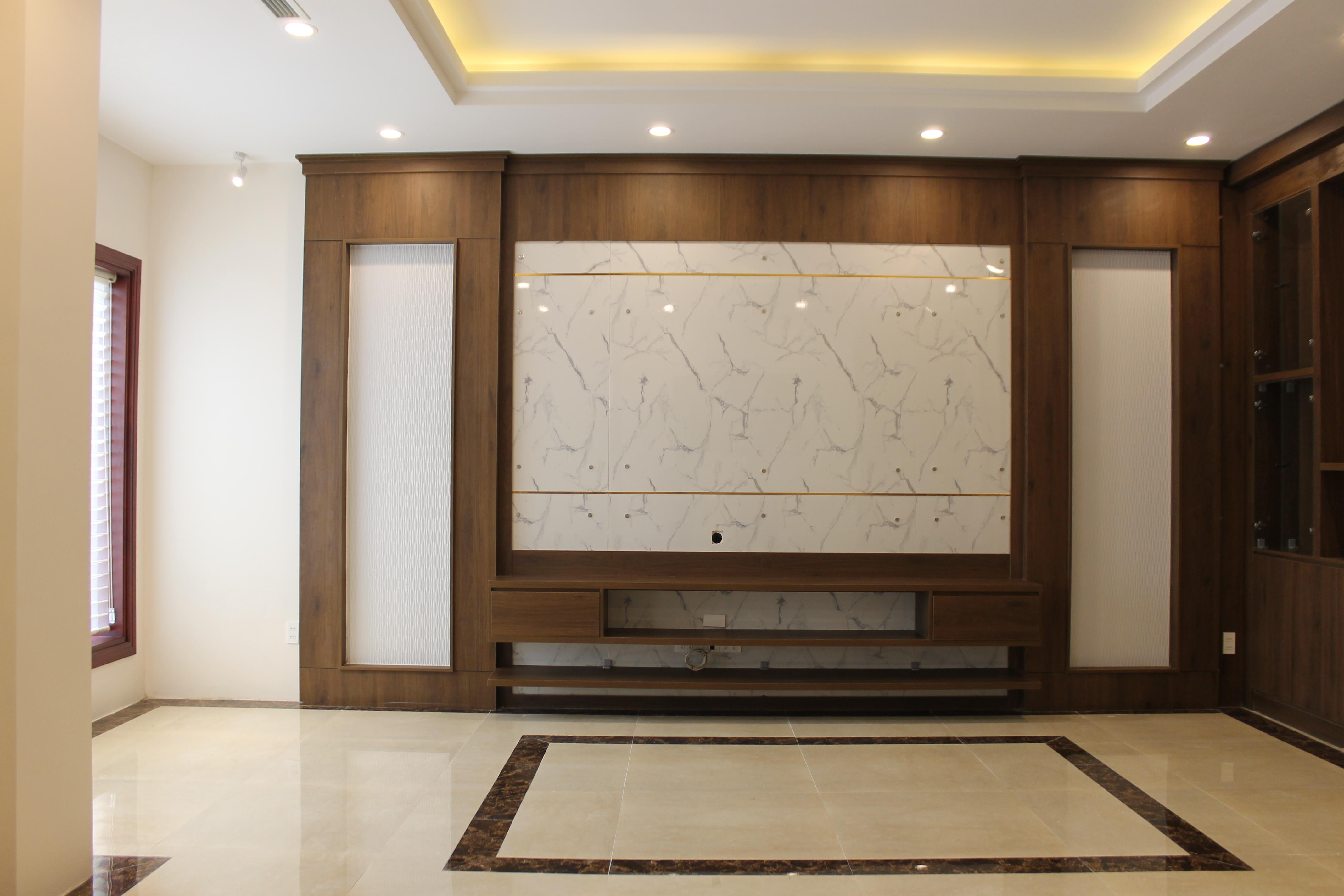 5 bedroom villas for rent in Vinhomes The Harmony - Vinhomes Riverside 17