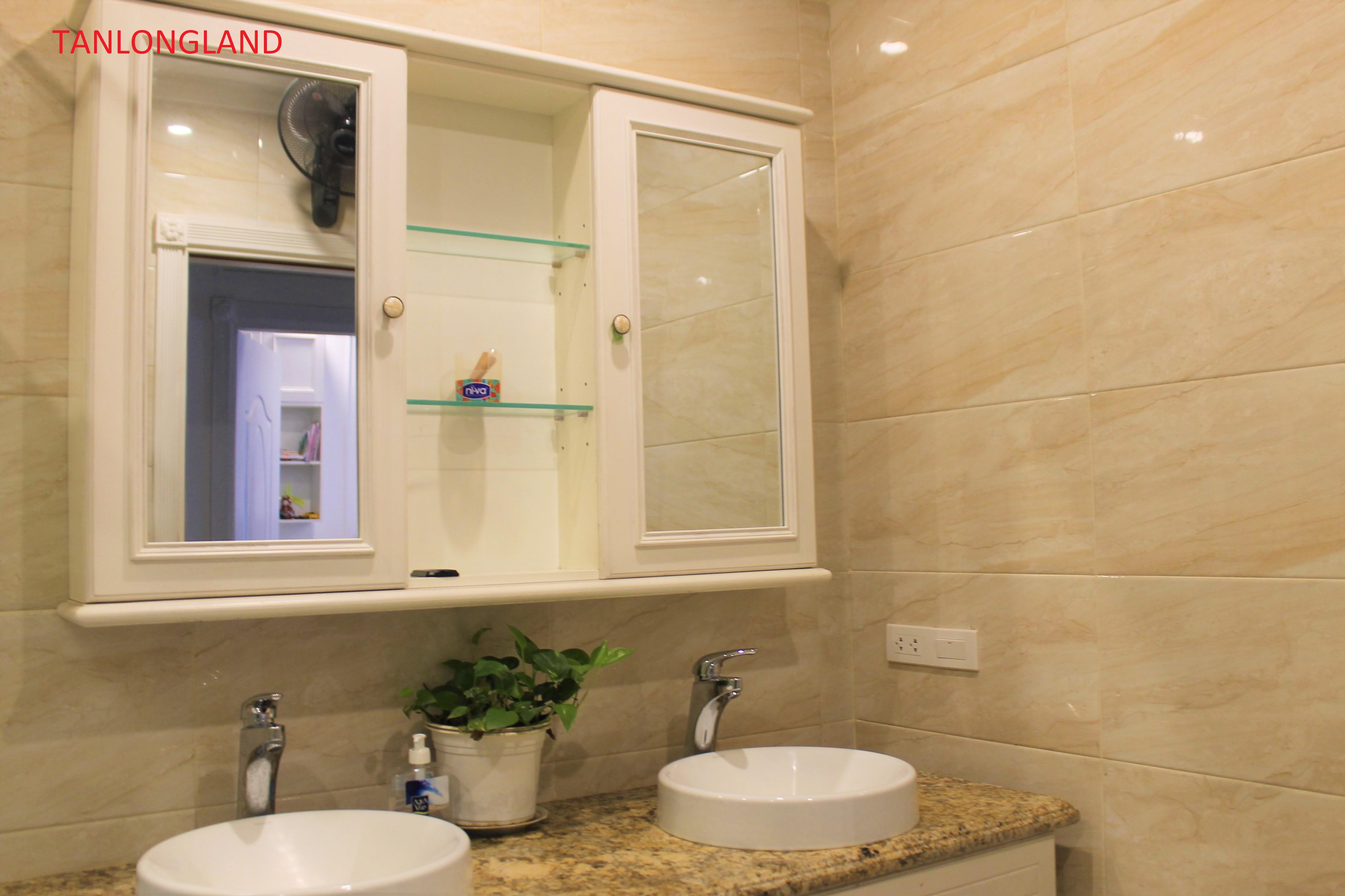 5 bedroom - Villas for rent in Vinhomes The Harmony 13