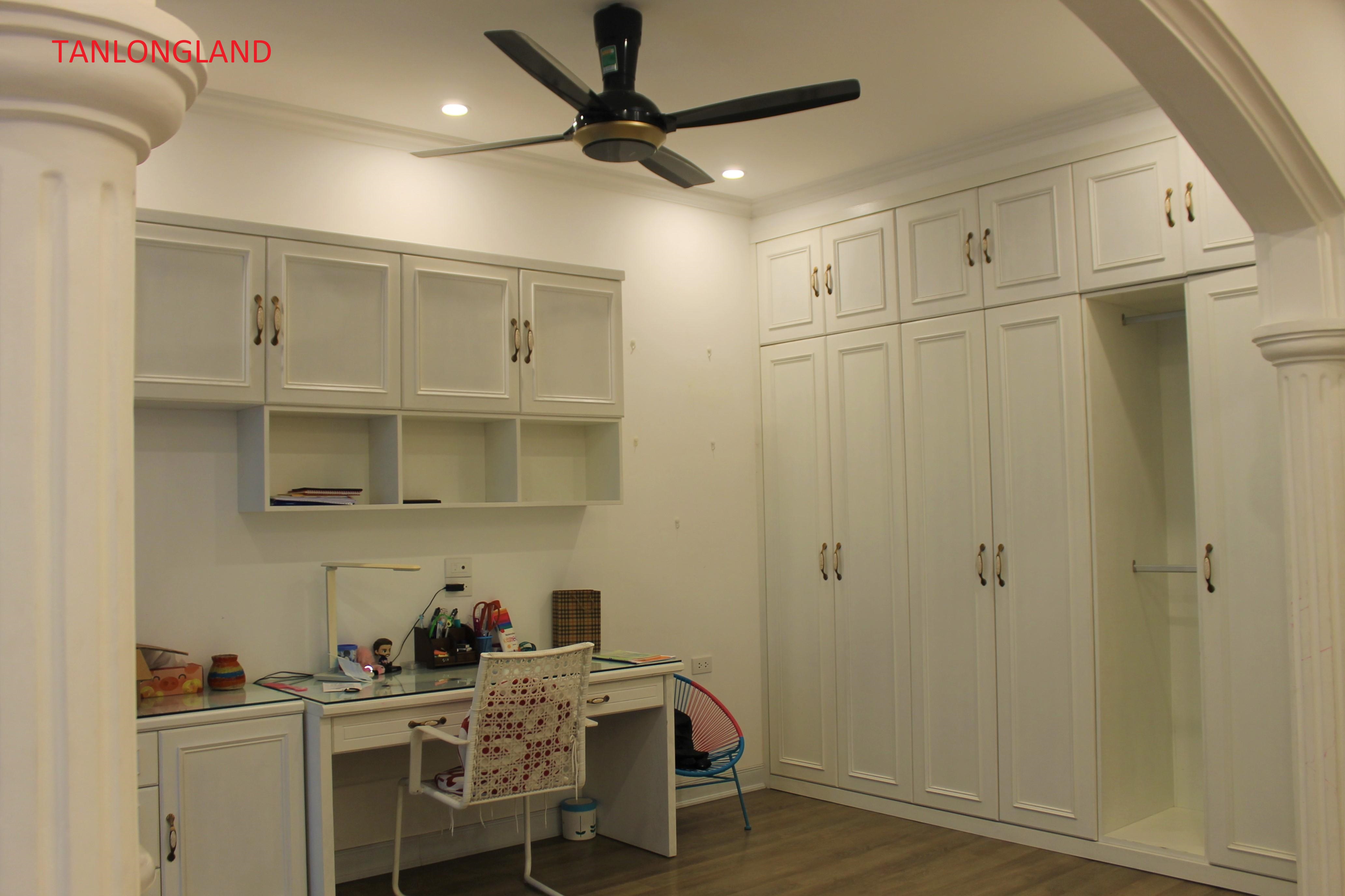 5 bedroom - Villas for rent in Vinhomes The Harmony 22