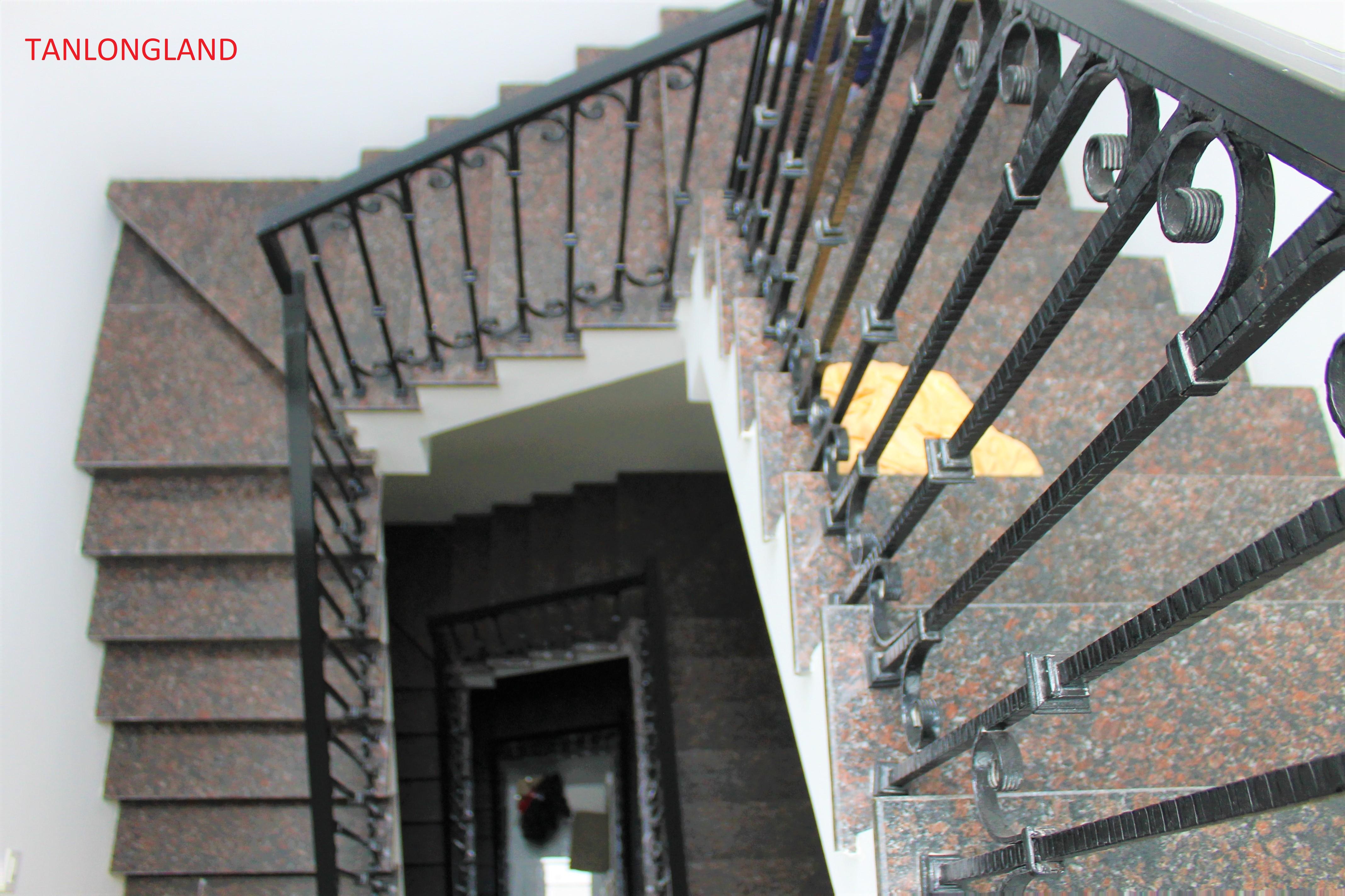 5 bedroom - Villas for rent in Vinhomes The Harmony 24