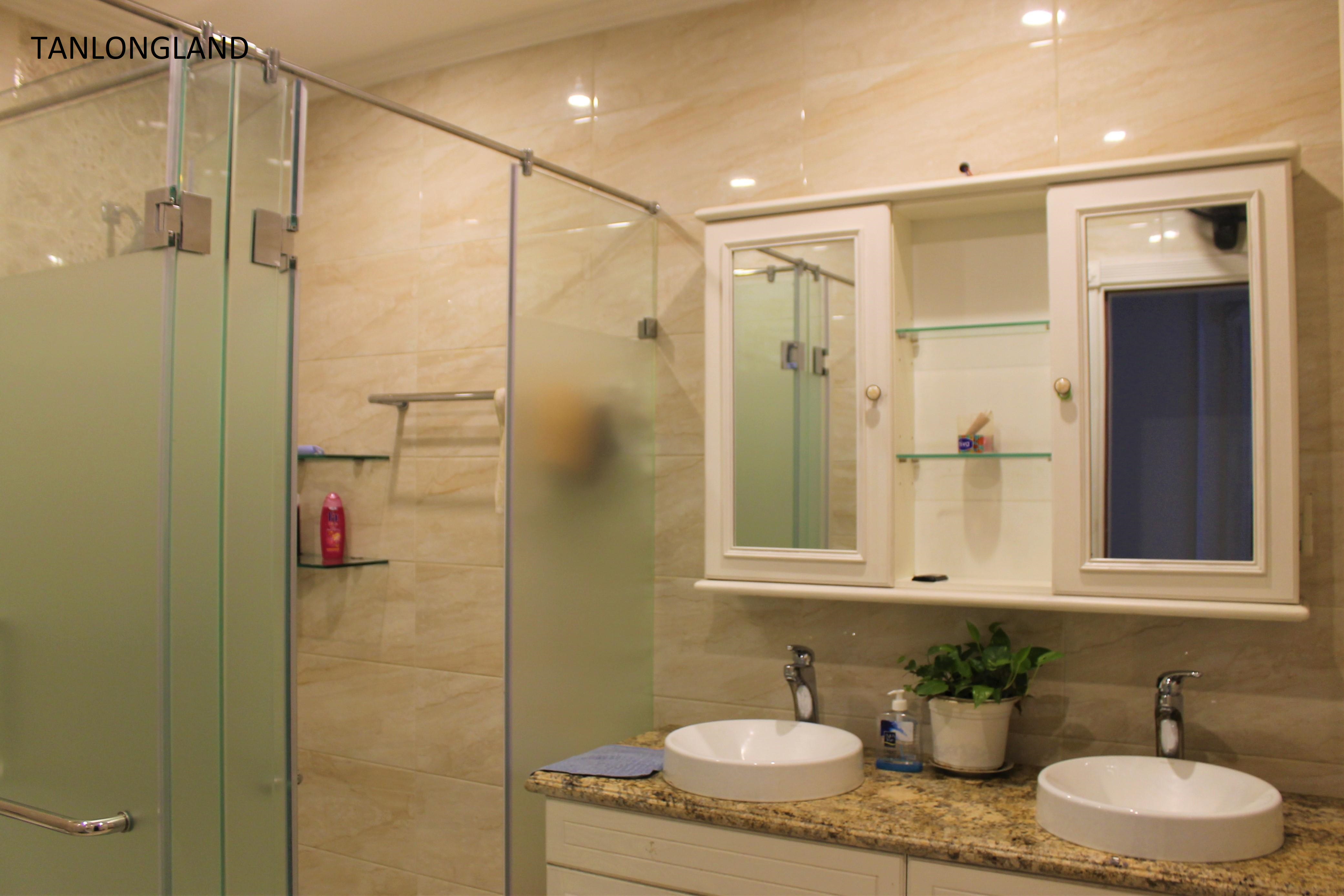 5 bedroom - Villas for rent in Vinhomes The Harmony 5