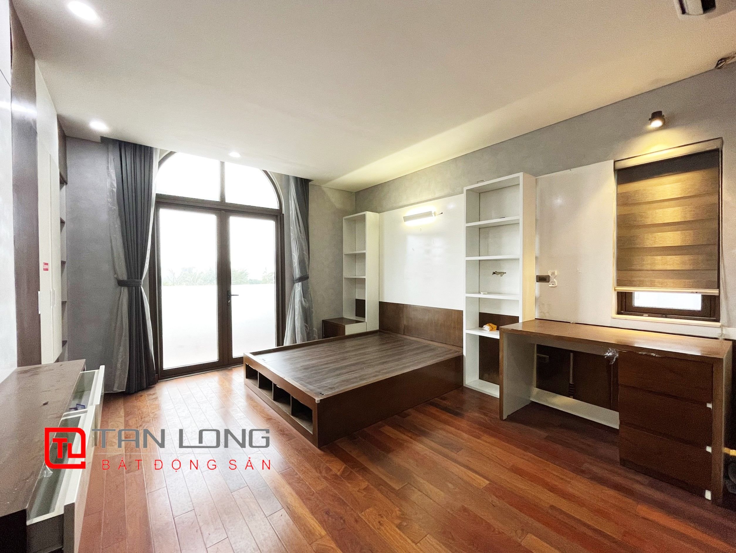6 Bedrooms Villa for rent in Vinhomes Riverside Urban Area 10