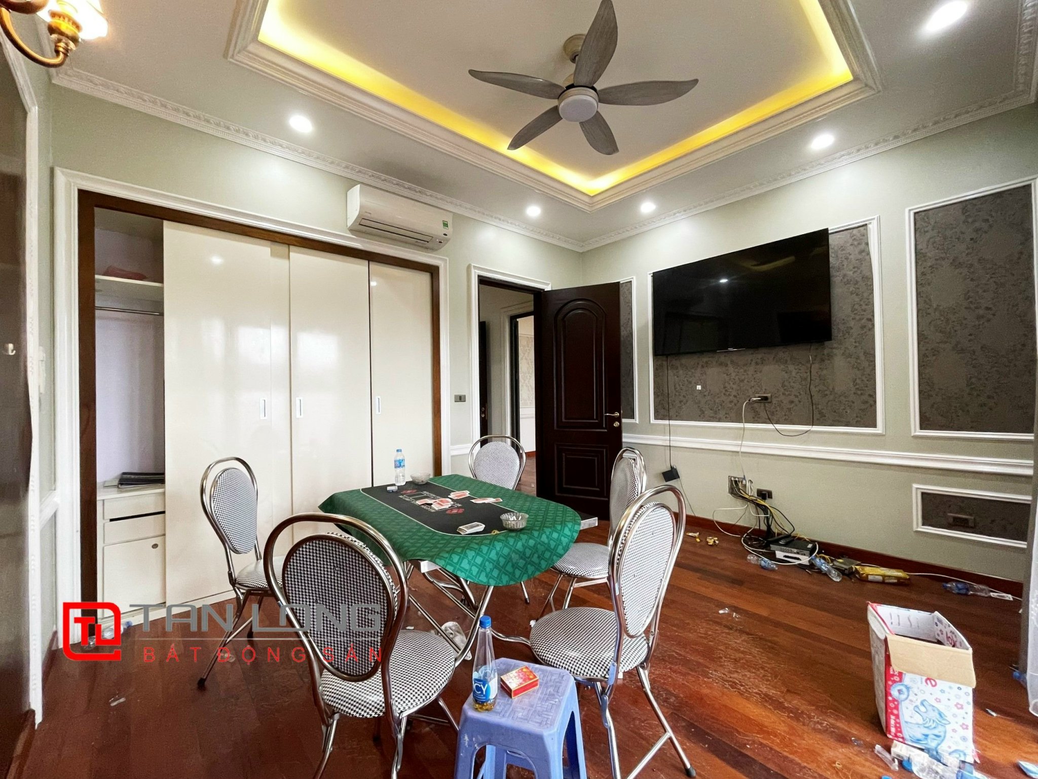 6 Bedrooms Villa for rent in Vinhomes Riverside Urban Area 11