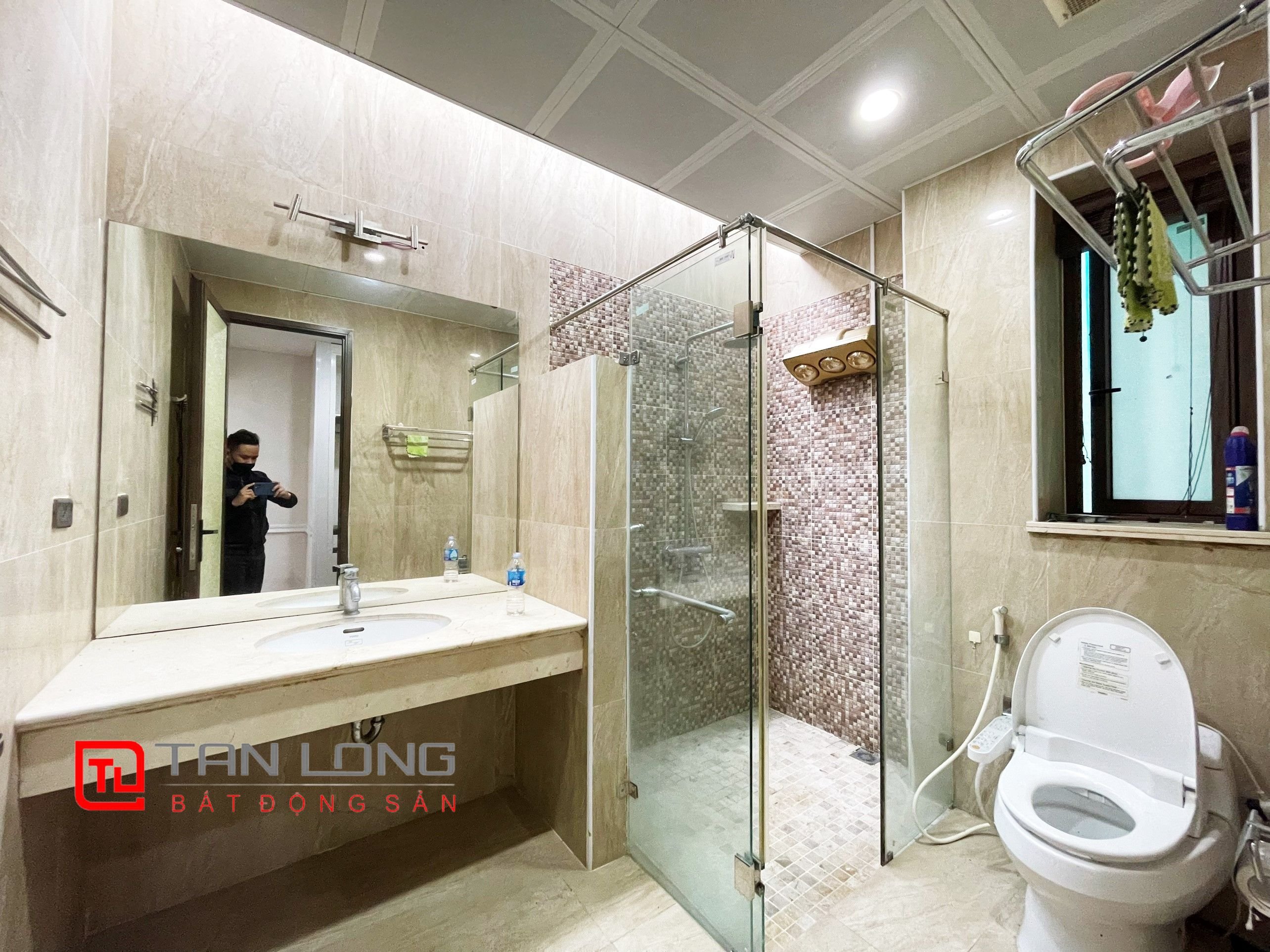 6 Bedrooms Villa for rent in Vinhomes Riverside Urban Area 13