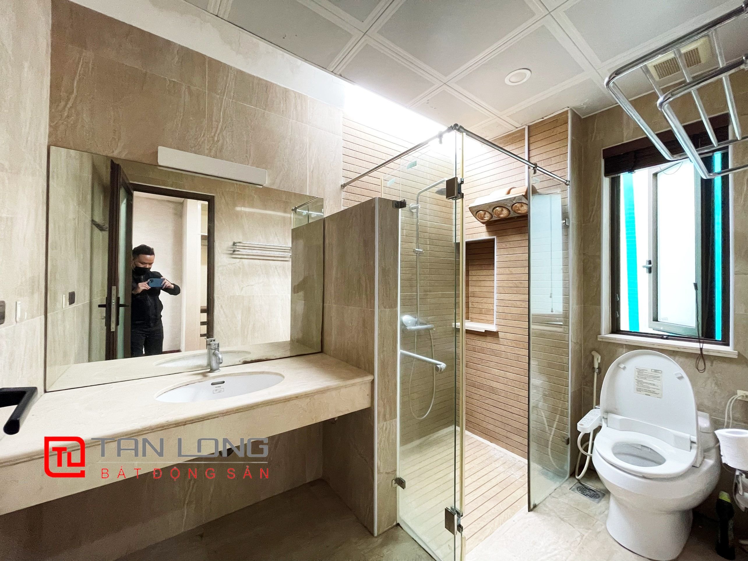6 Bedrooms Villa for rent in Vinhomes Riverside Urban Area 14