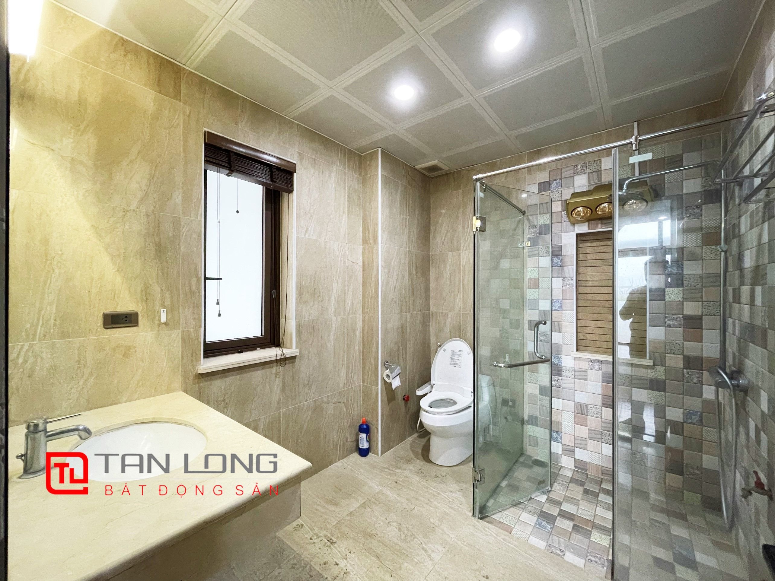 6 Bedrooms Villa for rent in Vinhomes Riverside Urban Area 15