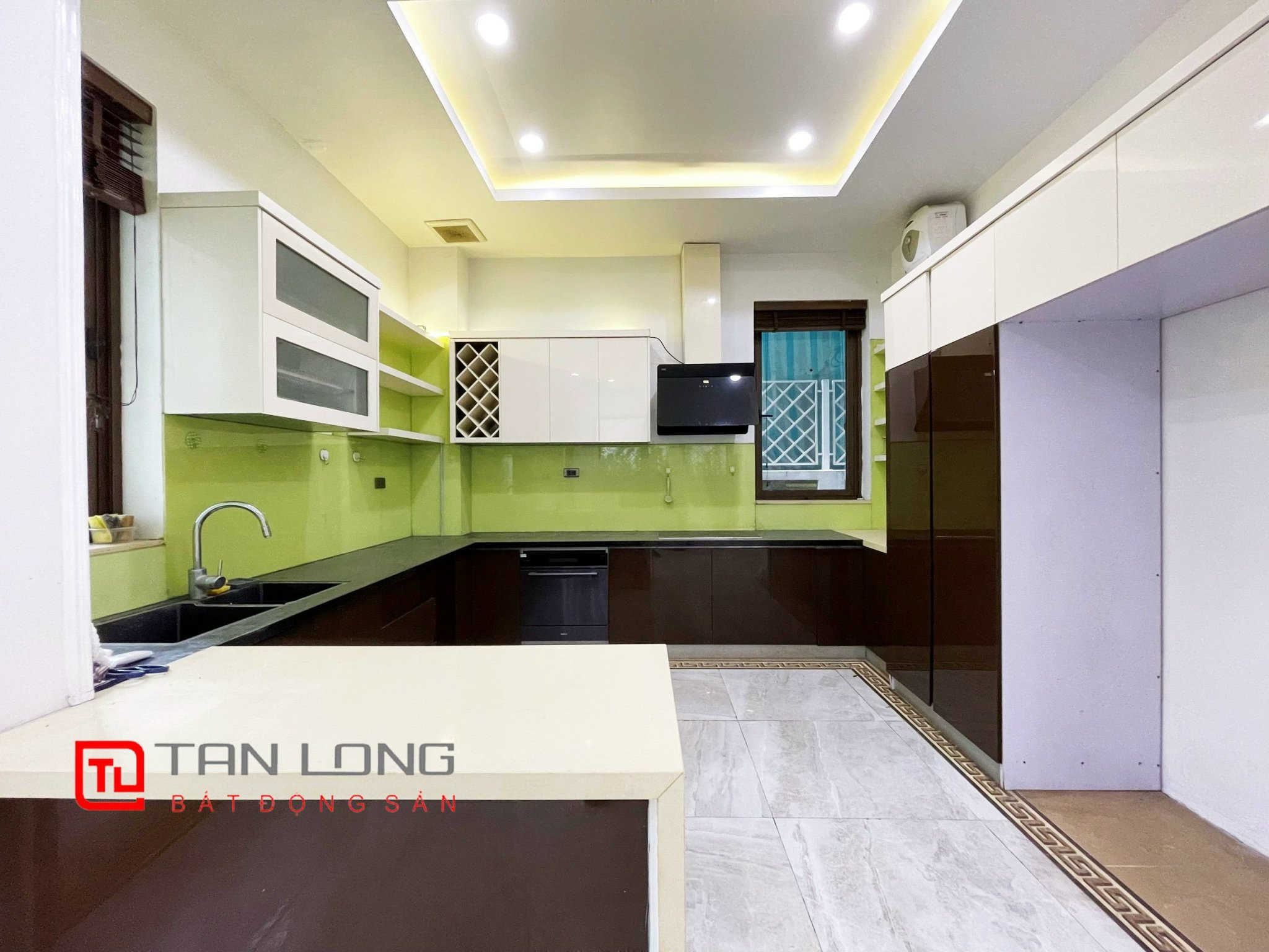 6 Bedrooms Villa for rent in Vinhomes Riverside Urban Area 2