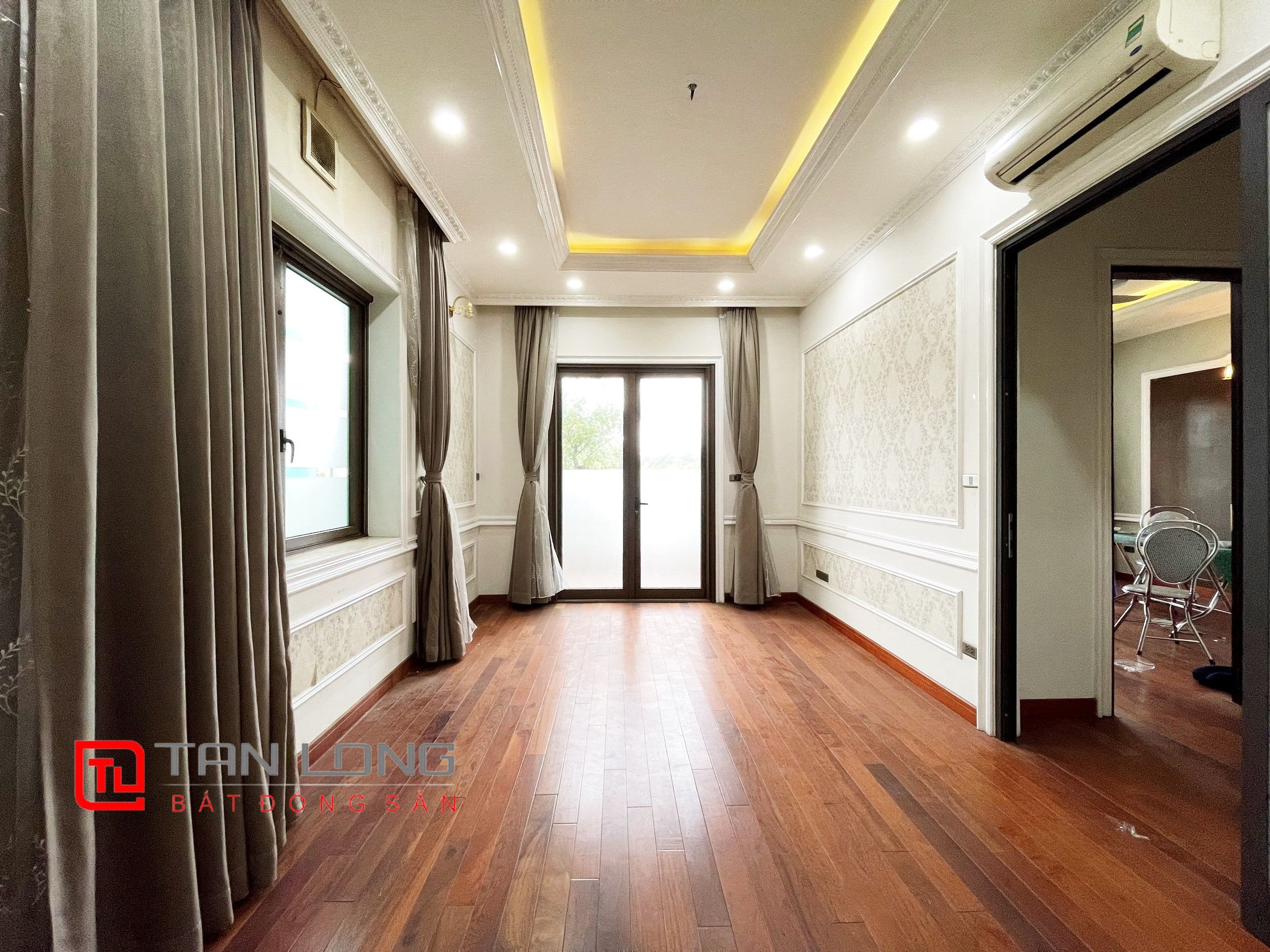 6 Bedrooms Villa for rent in Vinhomes Riverside Urban Area 6