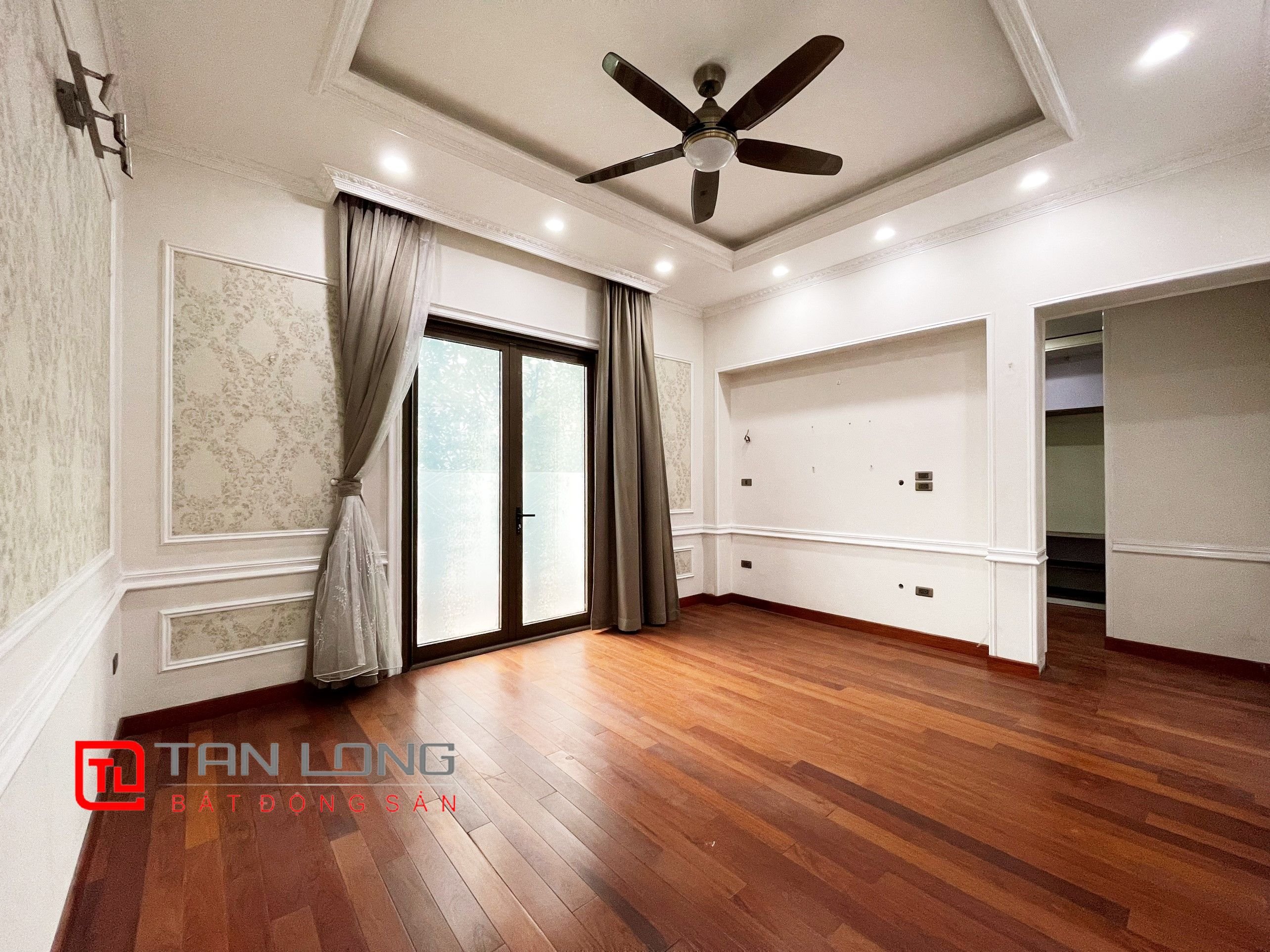 6 Bedrooms Villa for rent in Vinhomes Riverside Urban Area 9