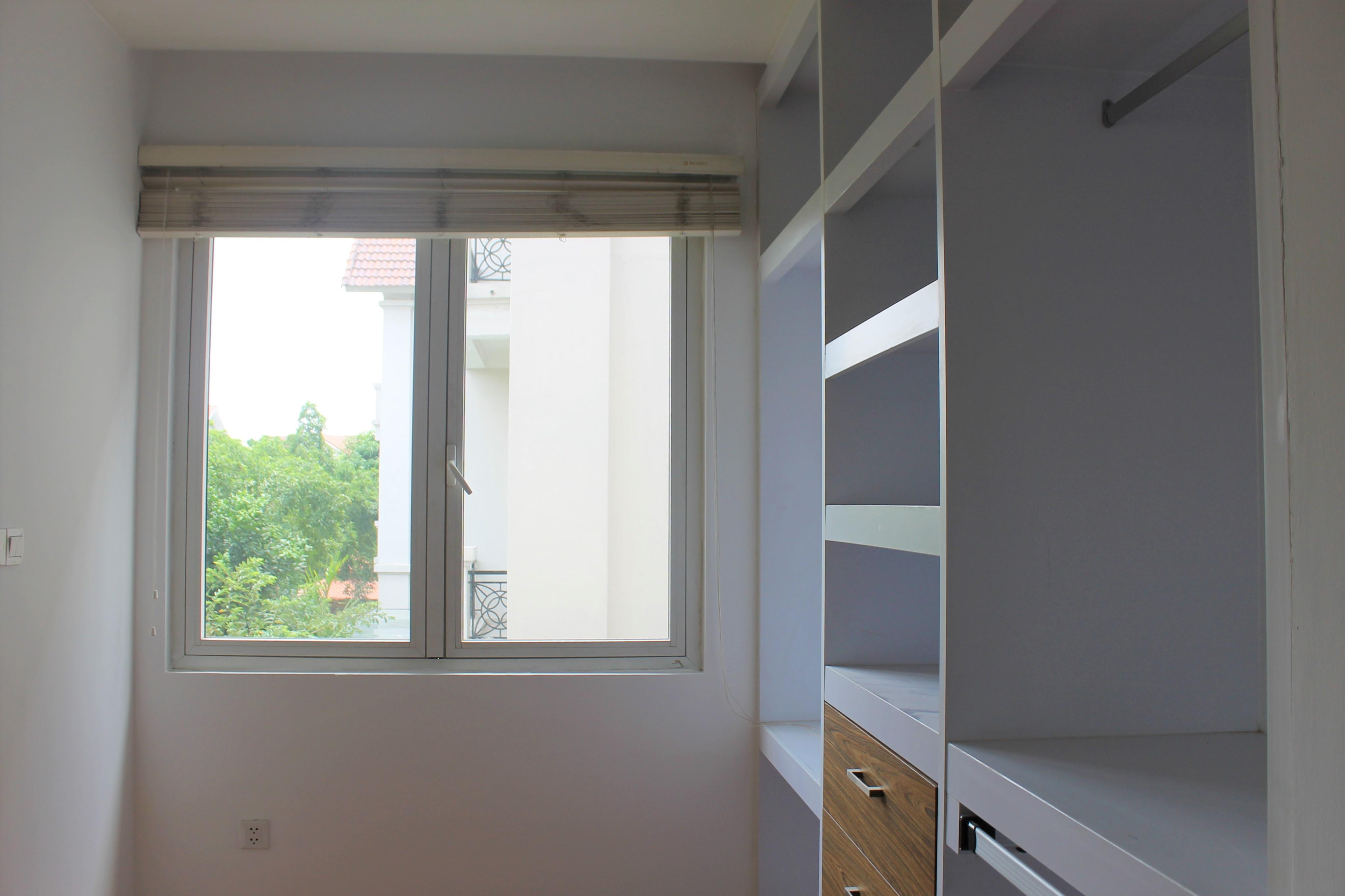 A duplex villa for rent with fully basic furnished - Golf Course and BIS nearby 8
