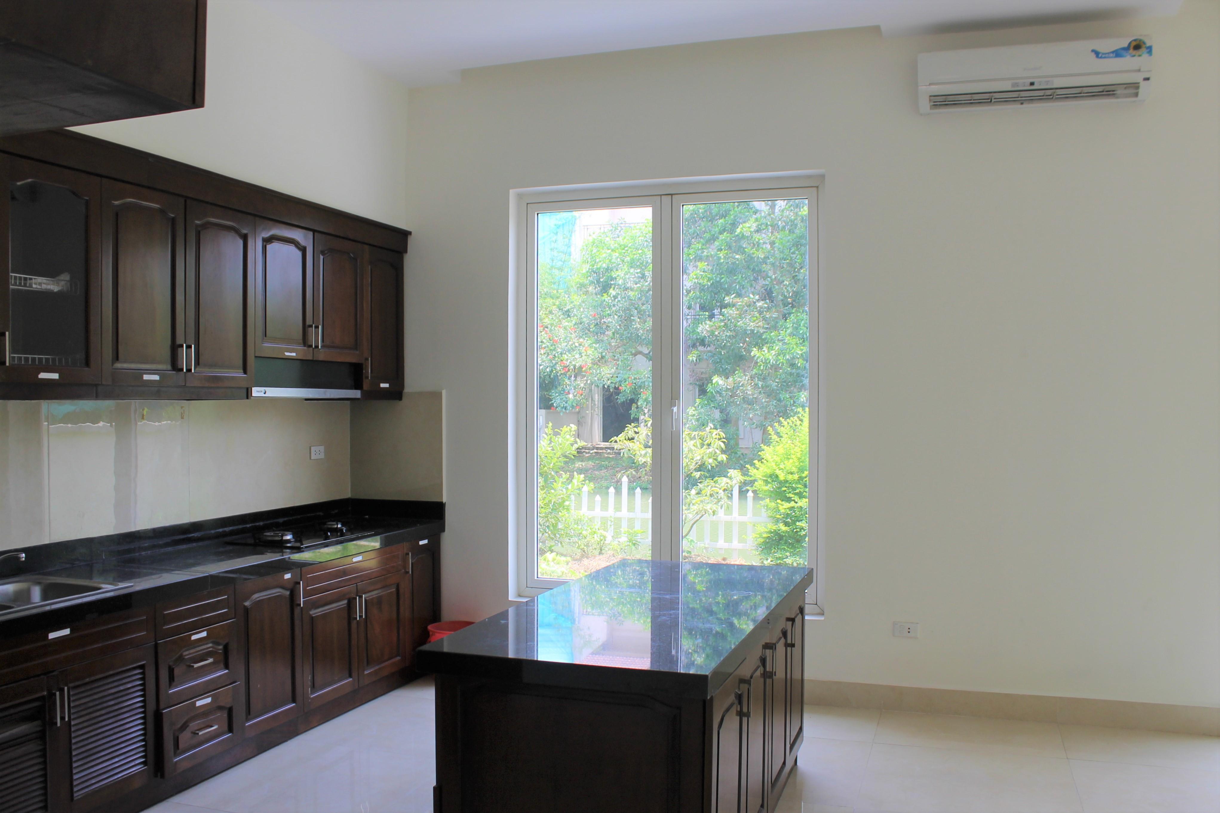 A duplex villa for rent with superb view, close to Golf Course, BIS 6