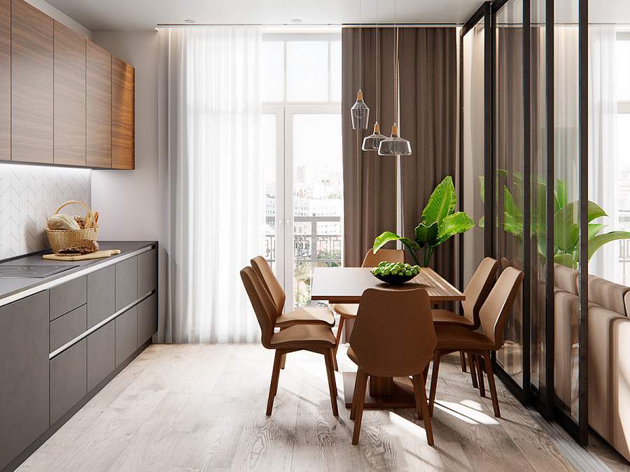A unique 2 bedroom apartment 63m2 for sale in S1.02 VinHomes Ocean Park 2