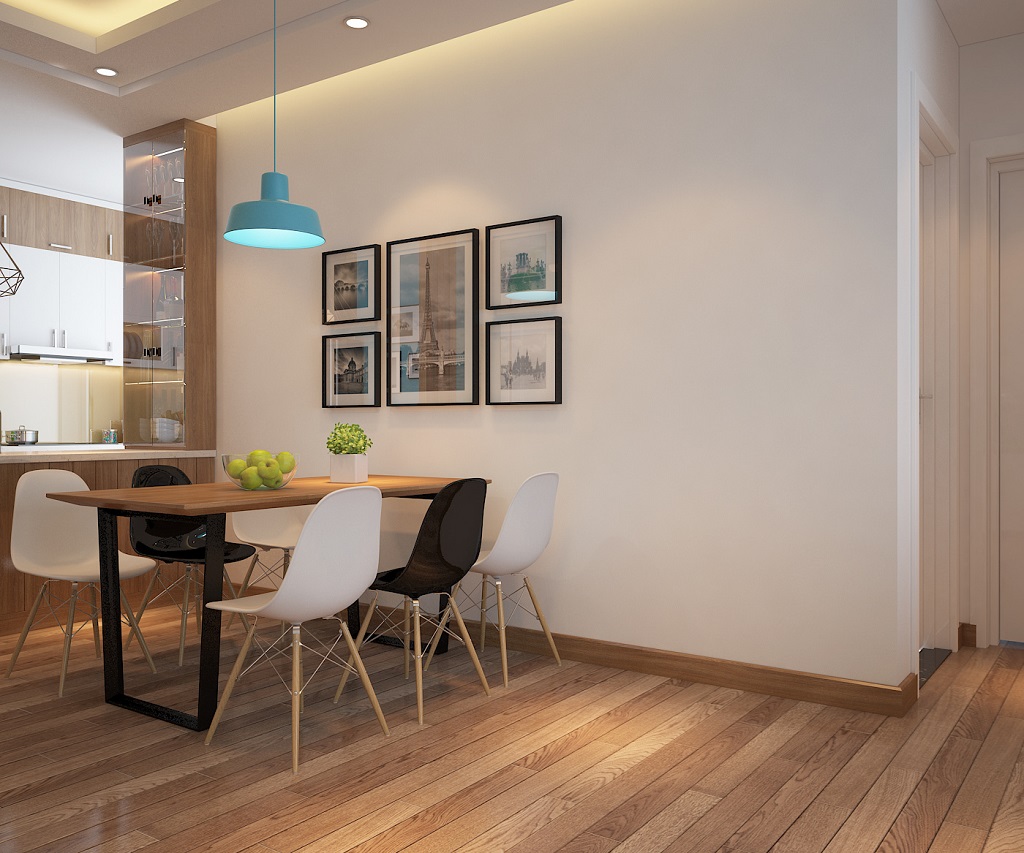 Affordable 2 bedroom apartment for sale in S2.03 VinHome Ocean Park 2