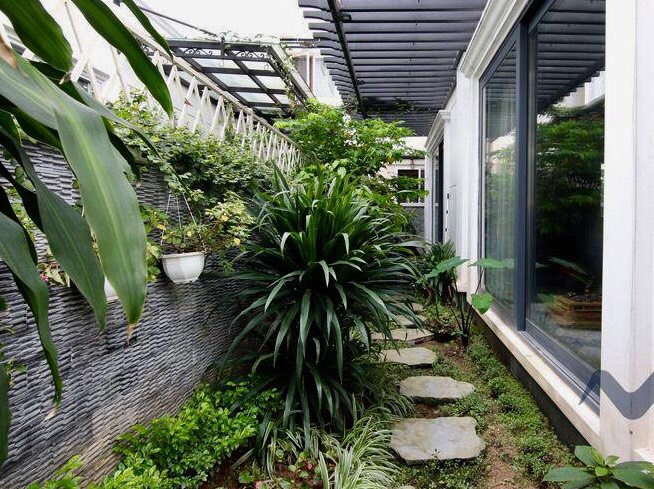 Anh Dao For Rent In Vinhomes Riverside Fully Furnished 11