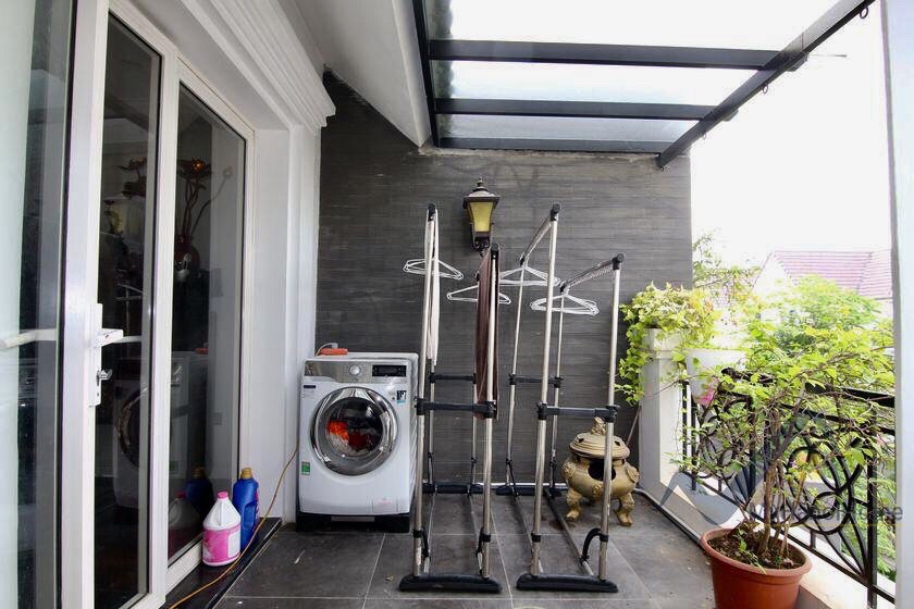Anh Dao For Rent In Vinhomes Riverside Fully Furnished 7