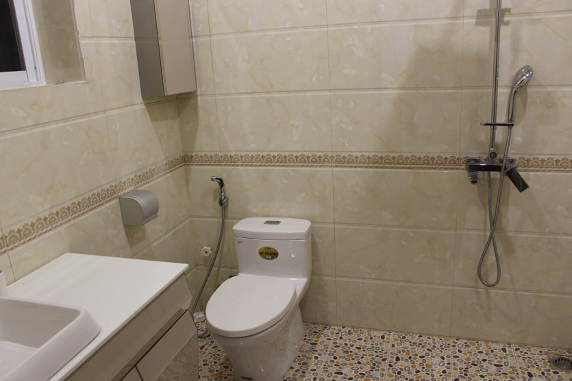 Anh Dao Villa For Rent Fully Furnished, Cheapest Villa In Vinhomes Riverside 5