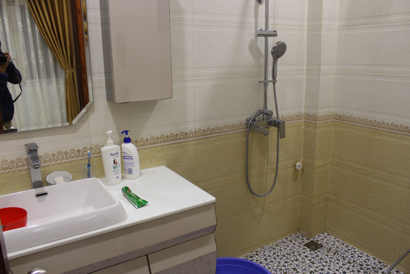 Anh Dao Villa For Rent Fully Furnished, Cheapest Villa In Vinhomes Riverside 9