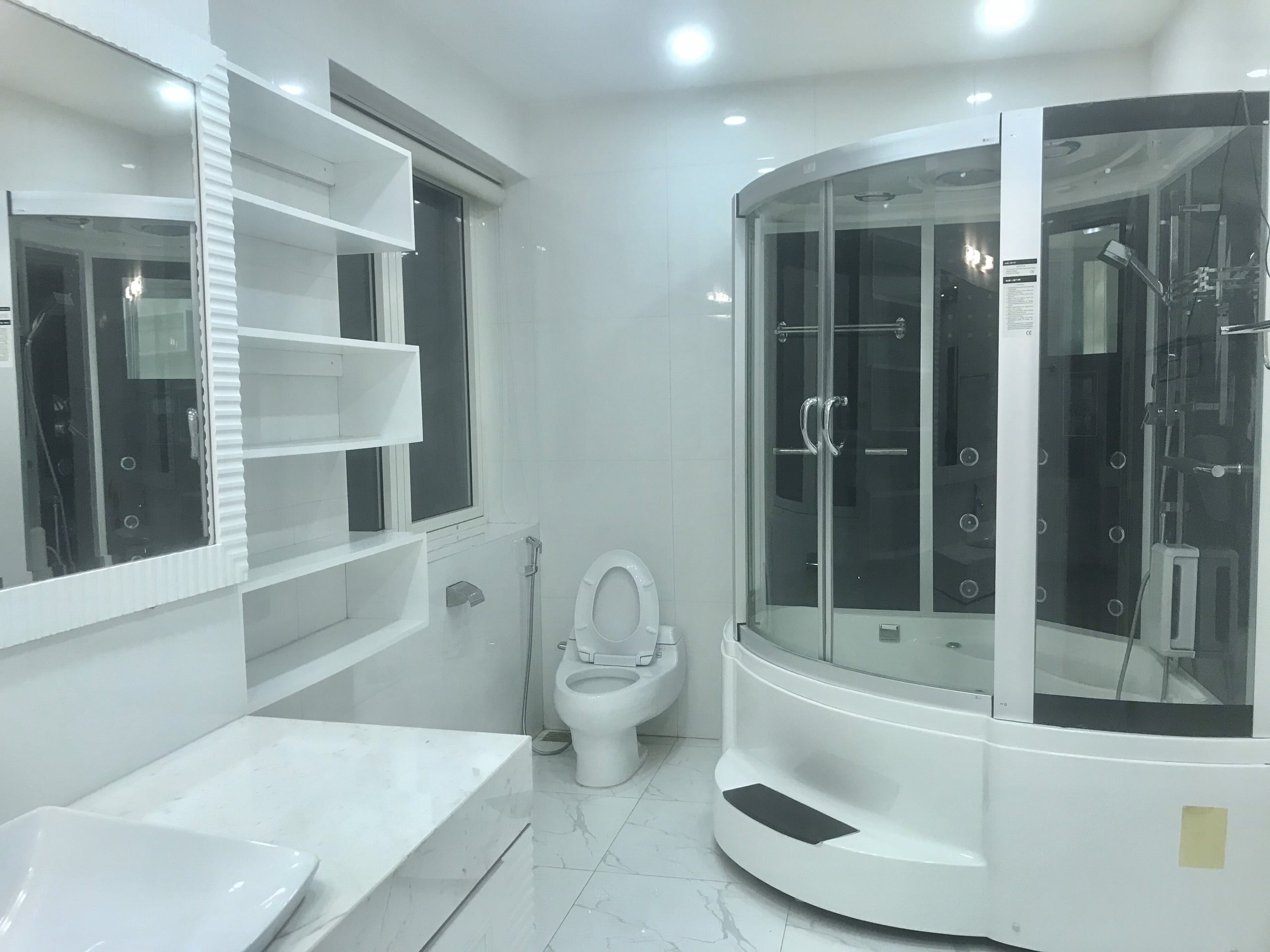 Anh Dao villas for rent in Vinhomes Riverside 5